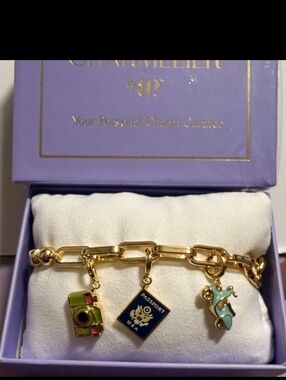 Bomb Party Charmelier CIAO BELLA~ NEW